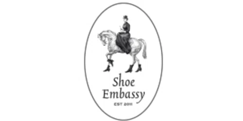 Shoe Embassy Merchant logo