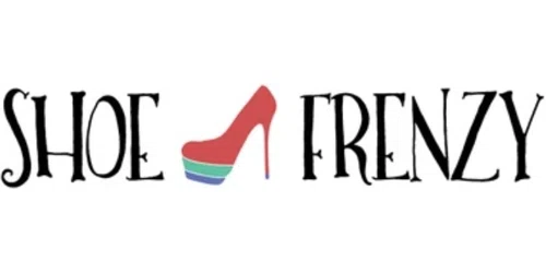Shoe Frenzy Promo Code