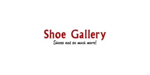 20% Off Shoe Gallery Promo Code, Coupons (4 Active) 2022