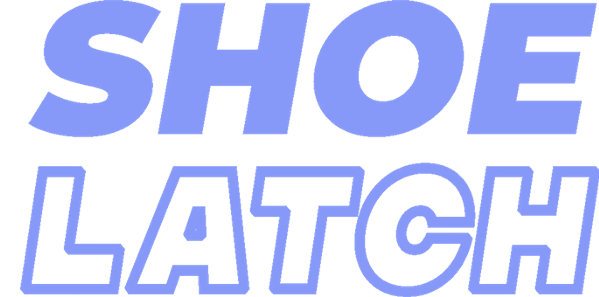 Shoelatch Merchant Logo