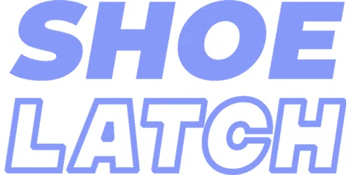 Shoelatch Merchant logo