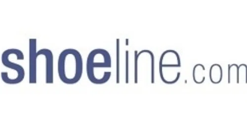 Shoeline.com Merchant logo