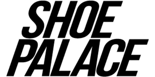 Shoe Palace Merchant logo