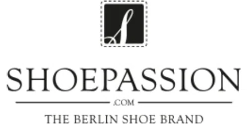 Shoepassion Promo Code