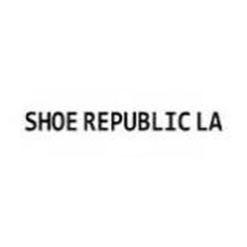 New republic shoes discount code sale