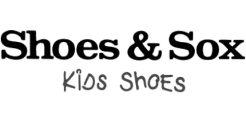 Shoes & Sox Merchant logo