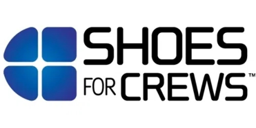 Shoes for Crews Merchant logo