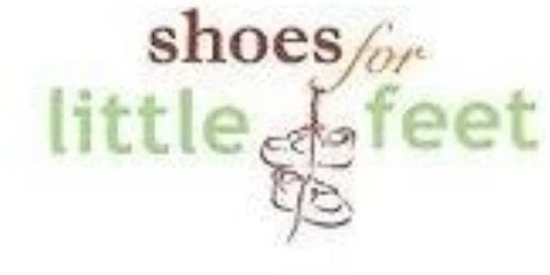 Shoes For Little Feet Promo Code