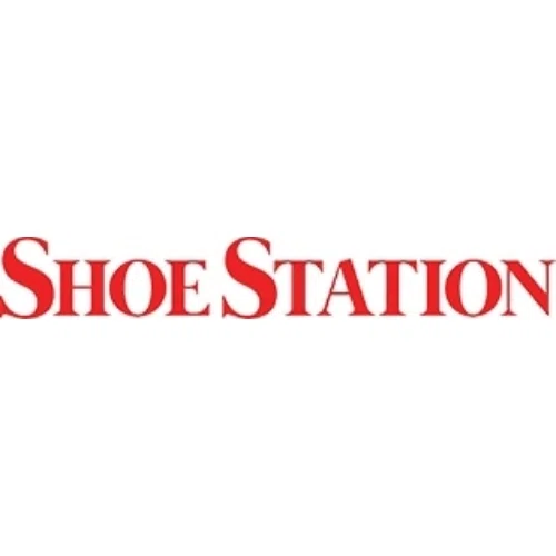 Shoe Station Promo Codes → 20% Off in 