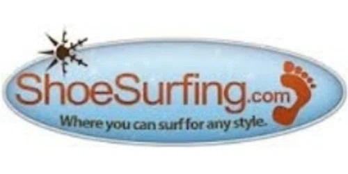 ShoeSurfing.com Promo Code