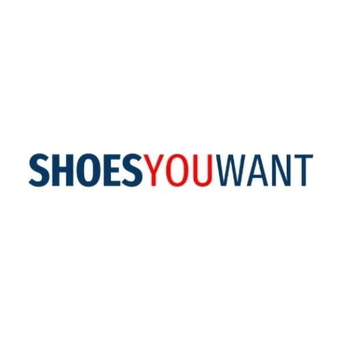 Shoes You Want Promo Code