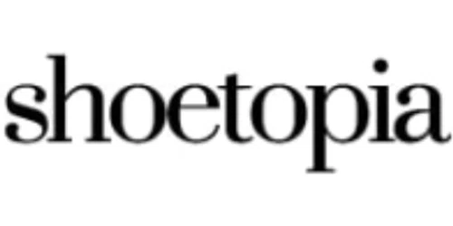 Shoetopia Promo Code