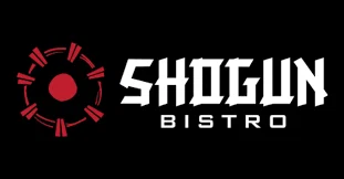 Shogun Bistro Merchant Logo
