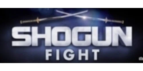 Shogun Fight Promo Code