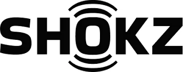 Shokz AU Merchant Logo