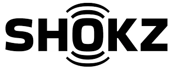 Shokz DE Merchant Logo