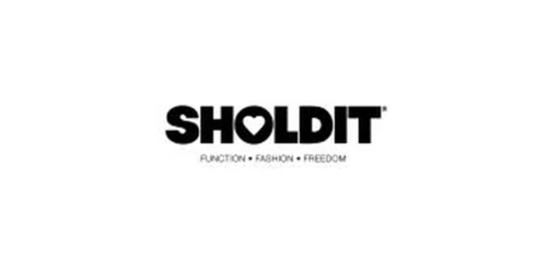 Sholdit coupon