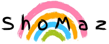 Shomaz Brand Merchant Logo