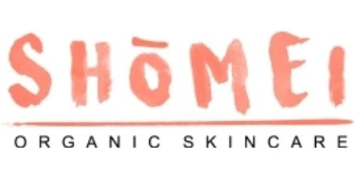 Shomei Organic Skincare Promo Code
