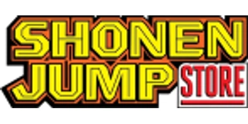 Shonen Jump Store Promo Code