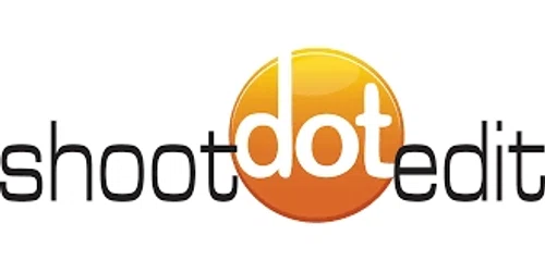 ShootDotEdit Promo Code