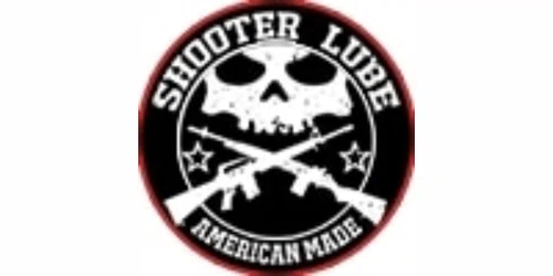Shooter Lube coupon