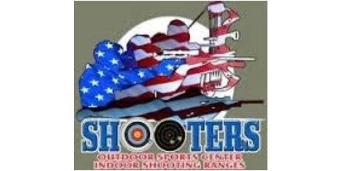 Shooters Sporting Center Promo Code