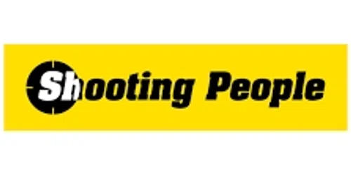 Shooting People Merchant logo
