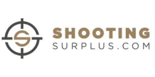 Shooting Surplus Merchant logo