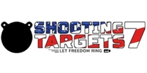 ShootingTargets7.com Merchant logo