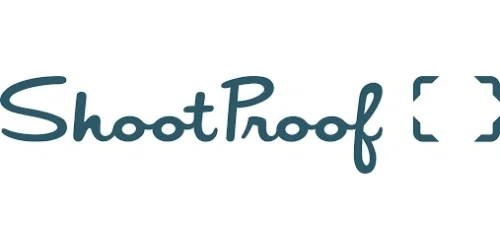 ShootProof Merchant logo