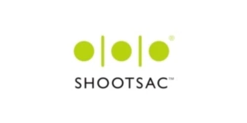 Shootsac coupon