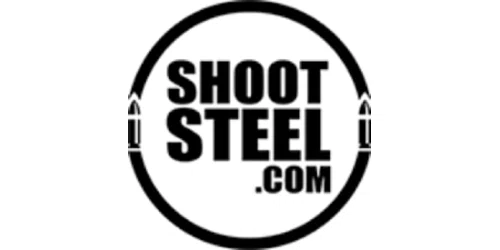 Shoot Steel Merchant logo