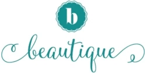 Beautique Merchant logo