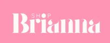 Shop Brianna Merchant Logo