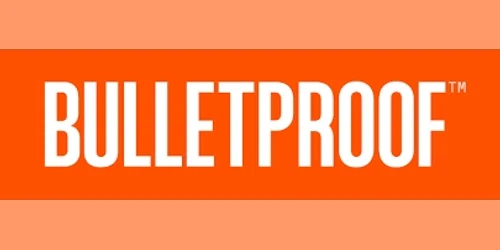 Bulletproof Nutrition Promo Code