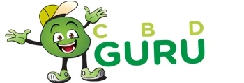 SHOP CBD GURU Merchant Logo
