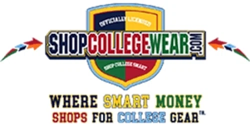 Shop College Wear Promo Code