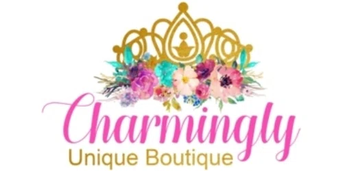 Charmingly Unique Boutique Promo Code