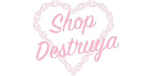 Shop Destruya Promo Code