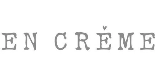 Shop En Creme Promo Code