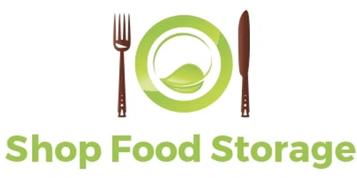 Shop Food Storage Merchant logo