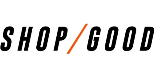 Shop Good Promo Code