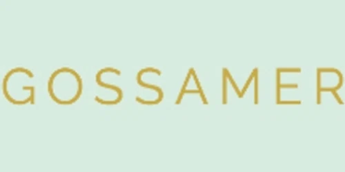 Shop Gossamer Promo Code