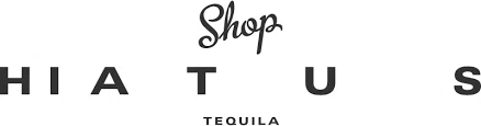 Shop Hiatus Tequila Merchant Logo