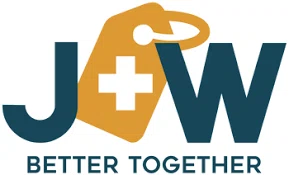 Shop J&W Merchant Logo