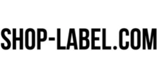 Shop Label Promo Code