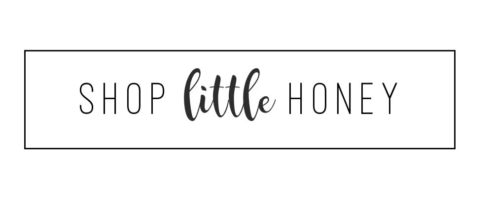 SHOP LITTLE HONEY Promo Code — 200 Off in Aug 2024