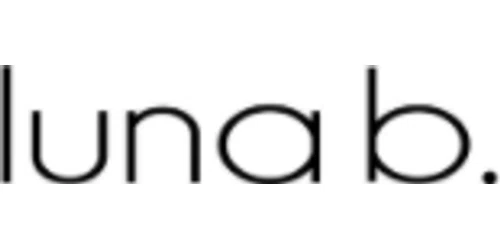Shop Luna B Merchant logo