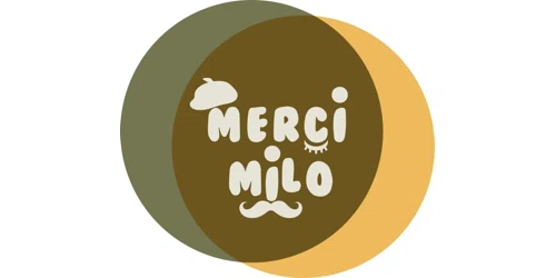 Shop Merci Milo Promo Code